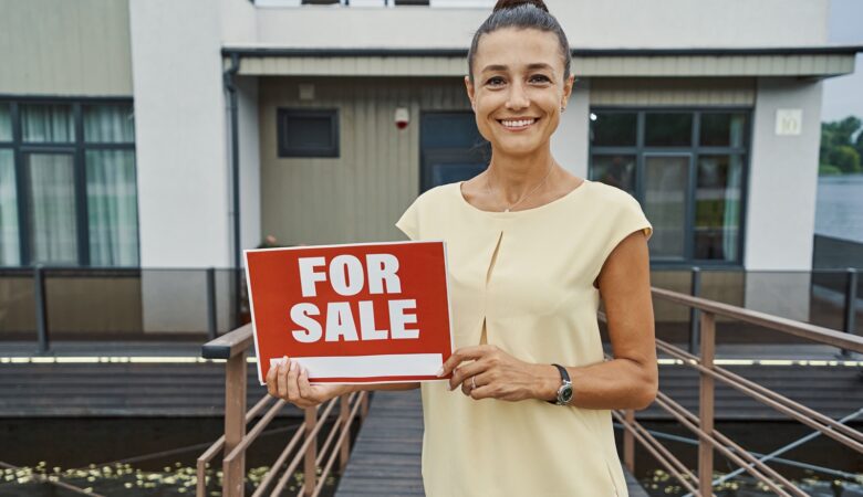 Efektywne metody promowania ogłoszeń sprzedaży nieruchomości